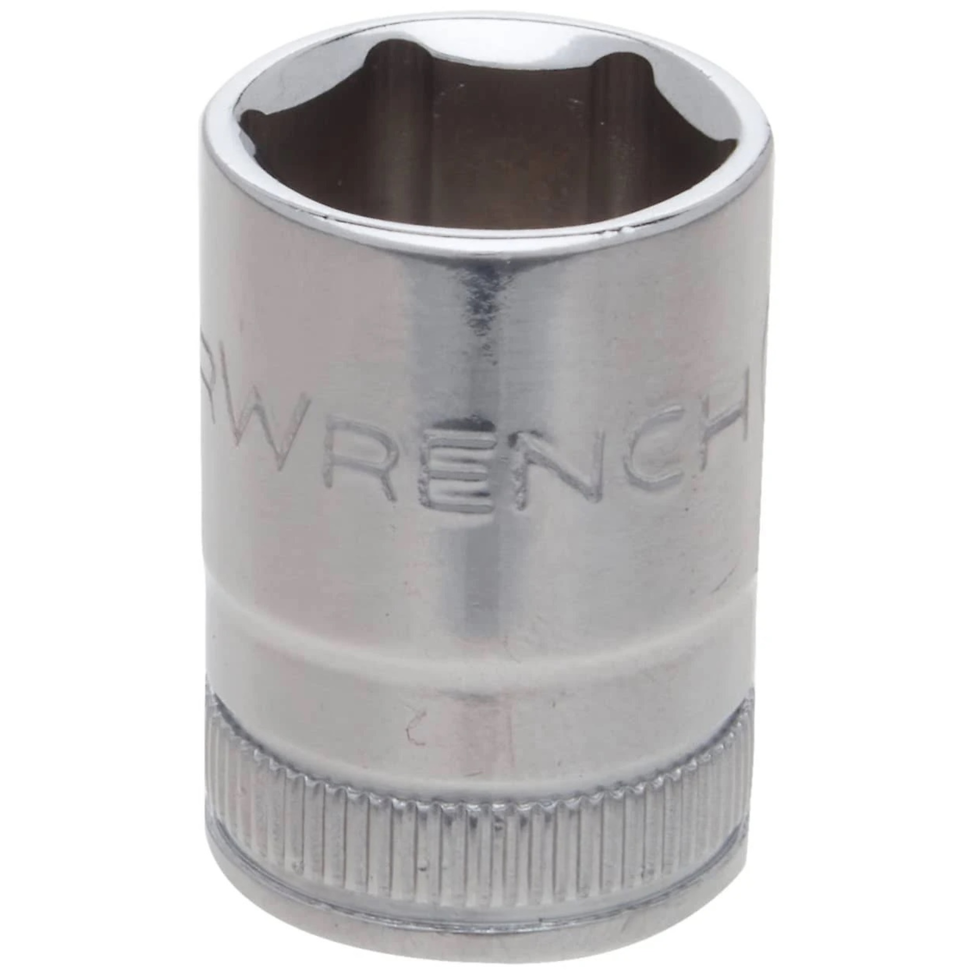 GearWrench 1/4in. Drive 6-Point Standard Metric Socket — 13mm, Model# KDT80135D